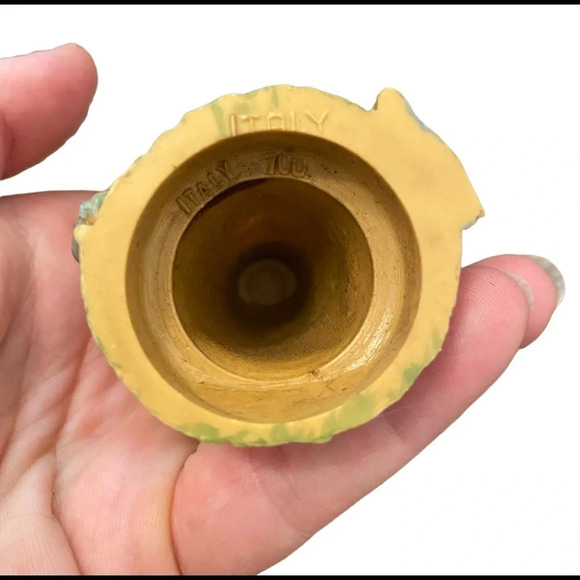 Fontanini Made in Italy Resin Stable Roman Crèche and Figurines - Picture 8 of 16